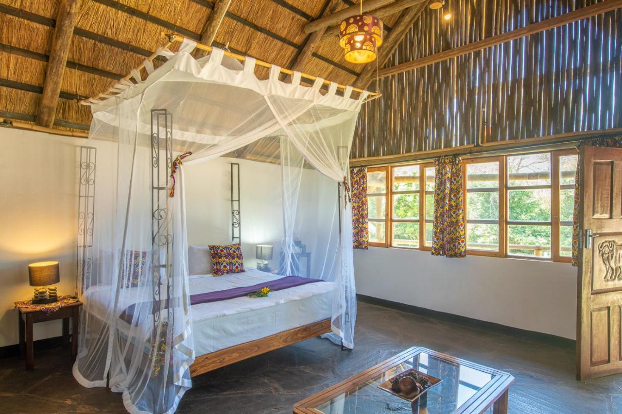 Pioneer Camp Villa Lusaka Exterior foto